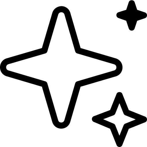 Ícone de Brilho