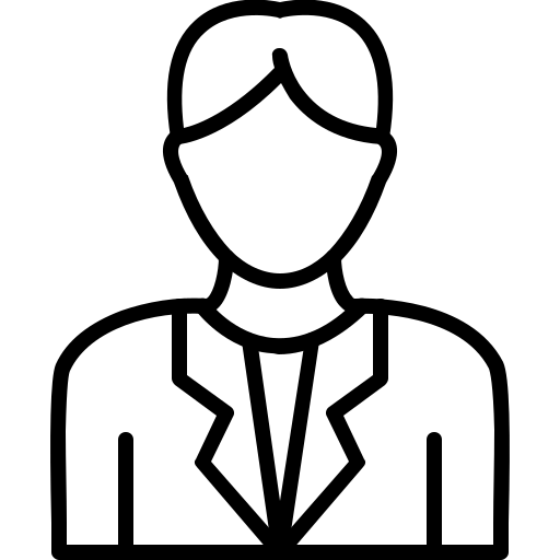 Ícone de Formador